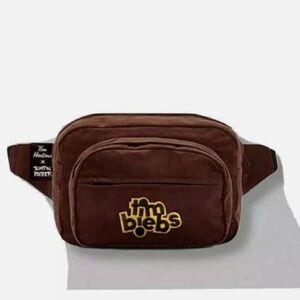 GAZA FUNDRAISER NWT Limited Edition Justin Bieber Tim Hortons Bum Bag